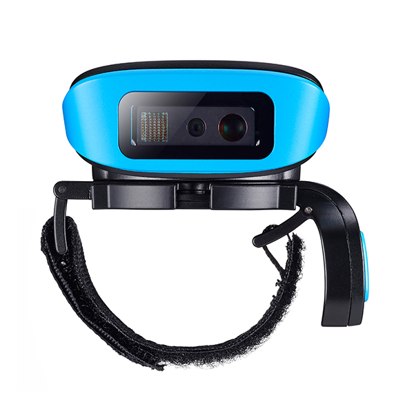 Купить Сканер-кольцо Unitech MS652 Plus 2D