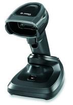 Сканер штрих-кодов Zebra DS8178 PowerCap