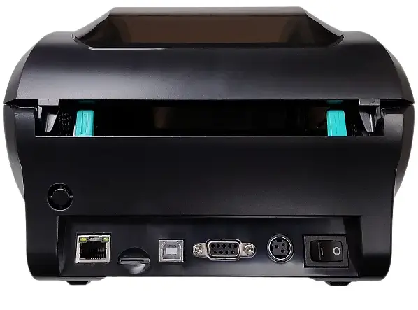 Купить Принтер этикеток BSmart BS460D