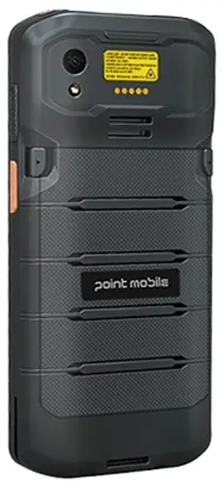 Купить Терминал сбора данных Point Mobile PM95