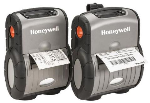 Принтер этикеток Honeywell RL3e | Брэнд Селект